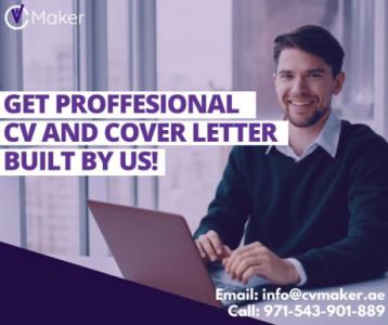 TECHNICAL CV AND COVER LETTER WRITING SERVICES IN UAE