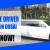 LIMOUSINE DRIVER REQUIRED IN DUBAI