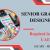 Senior Graphic Designer Required in Dubai