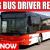 HIRING BUS DRIVER REQUIRED