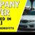 Company Driver Required in Dubai