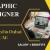 Graphic Designer Required in Dubai