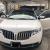 Lincoln MKX 2011 agency maintenance