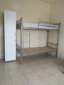 BED SPACE FOR LADIES / ROOM at bur dubai
