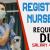 Registered Nurse Required in Dubai