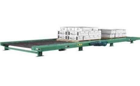Pallet Conveyor Manufacturing companies in the UAE