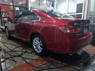 2010 Model Lexus ES 350 Sedan Car For Sale –