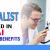 ENT Specialist Required in Dubai