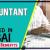 Accountant Required in Dubai