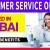 Customer Service Specialist Required in Dubai