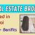 Real Estate Broker Required in Dubai