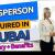 Salesperson Required in Dubai