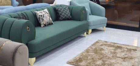 brand new sofa set 0507615646