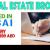 Real Estate Broker Required in Dubai