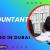 Accountant Required in Dubai