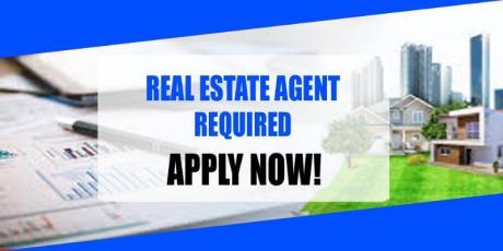 REAL ESTATE AGENT REQUIRED IN DUBAI