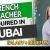 French Teacher Required in Dubai