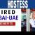 Hostess Required in Dubai