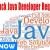 Full Stack Java Developer Required