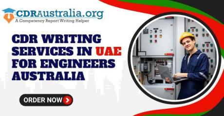 CDR Writing Services In UAE For Engineers Australia - CDRAustralia.Org