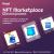 NFT Marketplace Development company