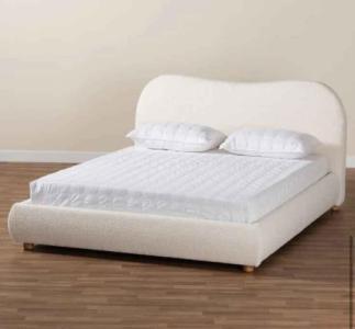 Double Bed Size