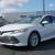 Toyota Camry 2018 GCC
