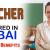 Teacher Required in Dubai