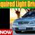 Required Light Driver