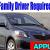 Family Driver Required