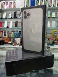 IPhone 11Promax-256GB one year warranty
