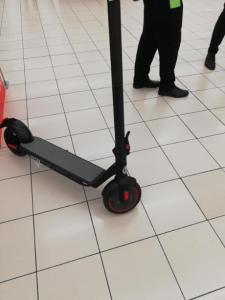 Marshall SX3 scooter - Dubai