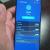 Samsung S20 Ultra 5G with small dot Single sim + memory card 12 GB ram 128 GB storage 100X zoom came