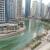 Lake View & Fully Furnished 1 BHK apartment in JLT