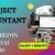 Project Accountant Required in Dubai
