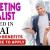 MARKETING SPECIALIST REQUIRED IN DUBAI