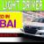 Light Driver Required in Dubai