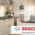 Bosch Refrigerator Repair, Bosch Washing Machine Repair, Bosch Dishwasher Repair in Dubai