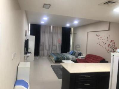 PAY MONTHLY 3500 Including WiFi || LARGE STUDIO || READY TO MOVE