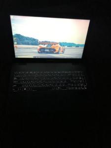 Asus Gaming laptop Core i7 -