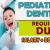 Pediatrics Dentist Required in Dubai