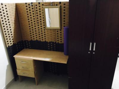 Partition for rent- Filipinos only.