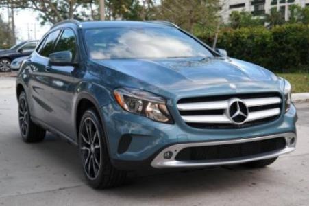 Used Mercedes-Benz GLA250 for Sale