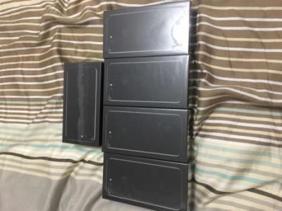 iPhone 7 Factory Unlocked (Latest Model)