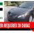 DRIVER REQUIRED IN DUBAI