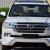 Land Cruiser Toyota 2018 GCC spec