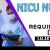 NICU Nurse Required in Dubai