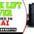 Fork Lift Driver Required in Dubai