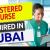 Registered Nurse Required in Dubai