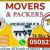 MOVERS I HAVE A PICKUP TRUCK FOR RENT DUBAI ANY PLACE